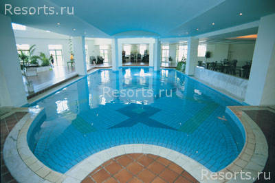 Mitsis Rodos Maris Hotel 19